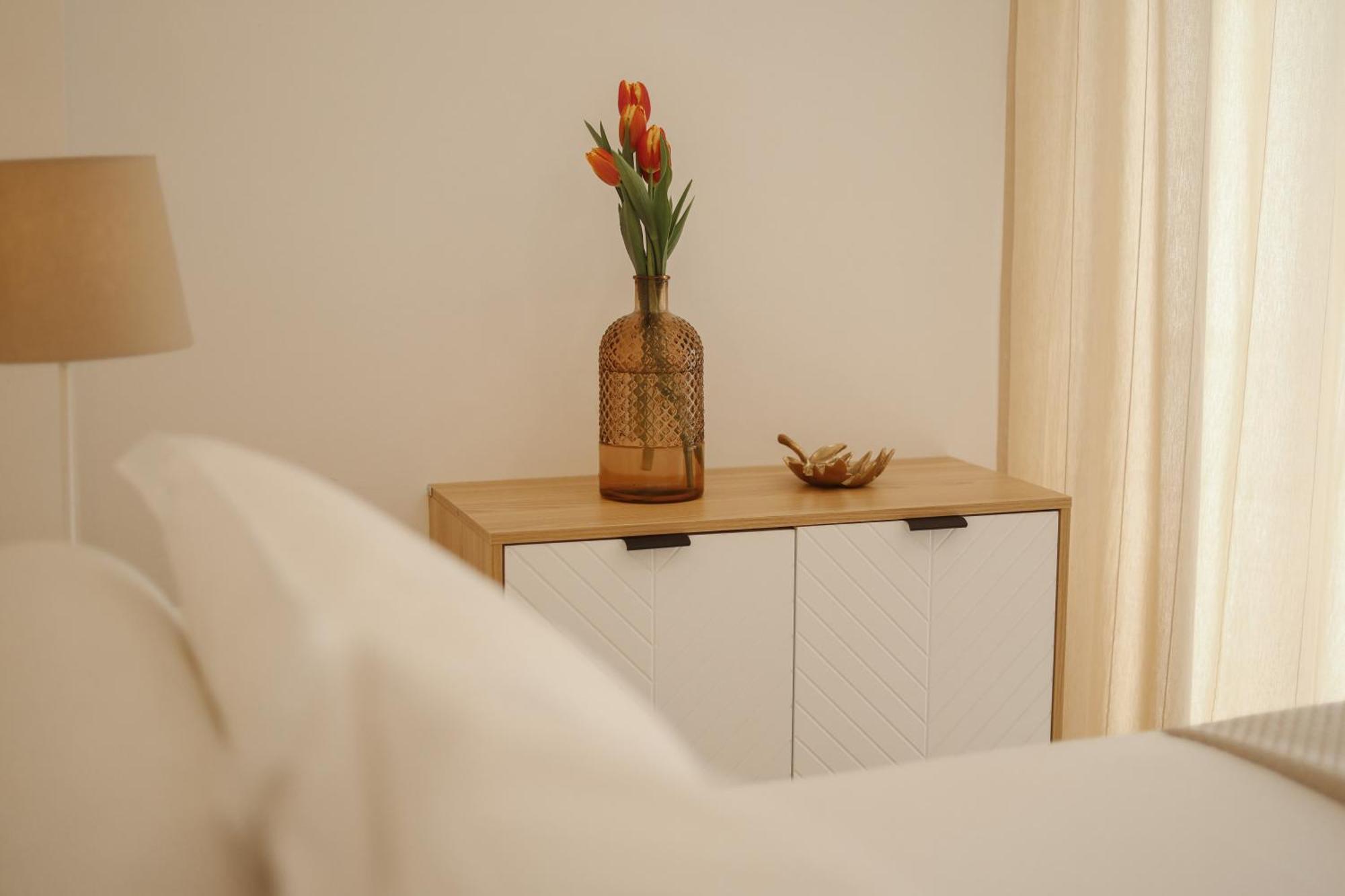 Albergo Elea Ascea Eksteriør billede